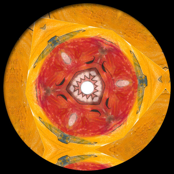 CRDS77_1 Captivated Heart: Remixed