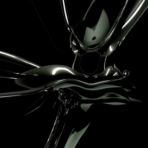 CaMo003_1 The Red Hunter (Remixes)