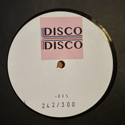88 - 95 EP