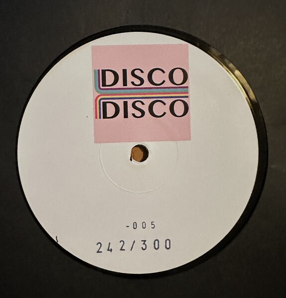 88 - 95 EP