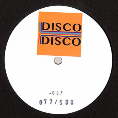 Dance To My Beat EP