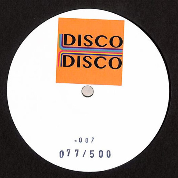 Dance To My Beat EP