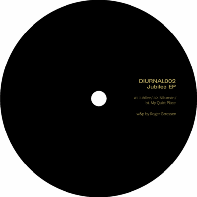 Jubilee EP