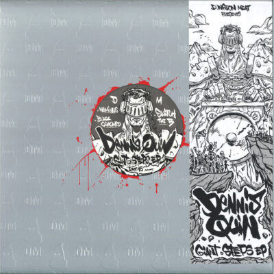 Giant Steps EP