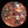 GTGR03_2 Cerberus EP