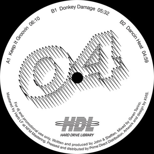 HDLN04_1 HDL N°04