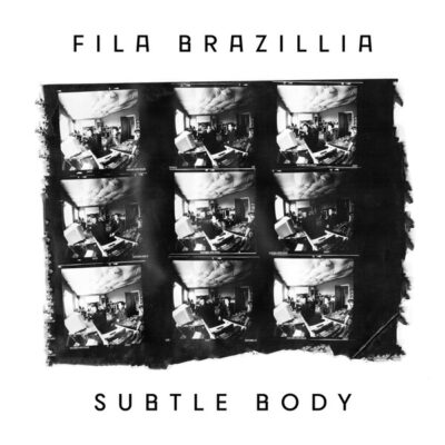 IFEEL081_1 Subtle Body