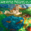 JAM004_2 Jazz Montez presents Vol. II