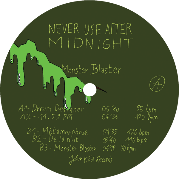 JKR-DONUT-003_3 MONSTER BLASTER