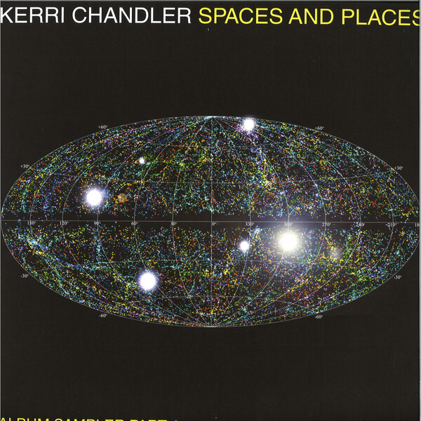 KTLP001V1B_1 Spaces And Places - Album Sampler 1