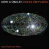 KTLP001V2R_1 Spaces and Places: Album Sampler 2 LP