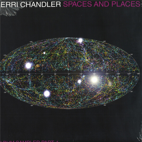 KTLP001V4P_1 Spaces and Places: Album Sampler 4