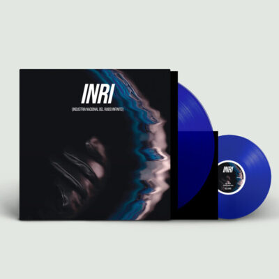INRI (INDUSTRIA NACIONAL DEL RUIDO INFINITO)