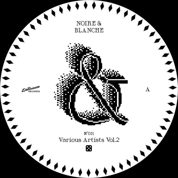 N26B011LP_1 Various Artists, Vol. 2