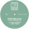 NG148_2 It Just Happened EP