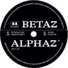 NINJA001_02 Betaz Alphaz EP