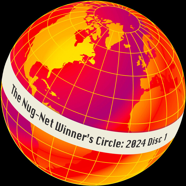 NUG-NET-08_1 The Nug-Net Winner's Circle 2024 Disc 1