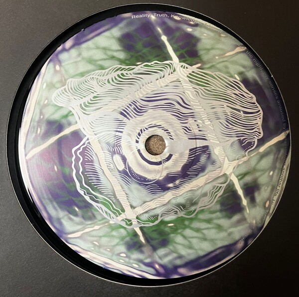 OYSTER54_2 Gaze EP