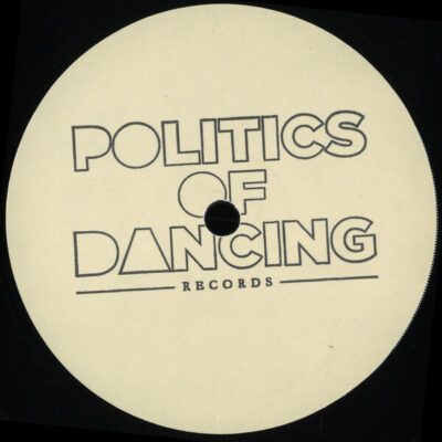 Let Yourself Go EP