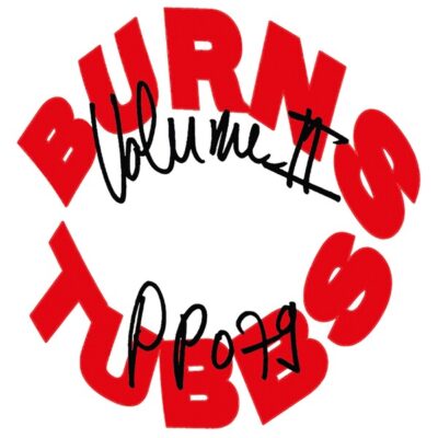 Tubbs & Burns Vol. II