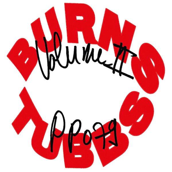 Tubbs & Burns Vol. II
