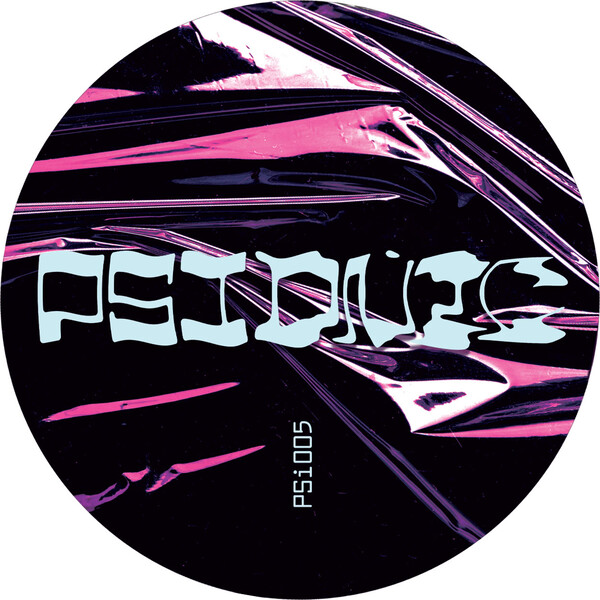 PSI005_1 Delirium EP