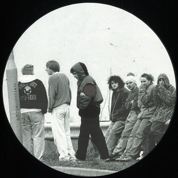 Quintesse89_1 I KNOW – I AM