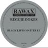 Black Lives Matter EP