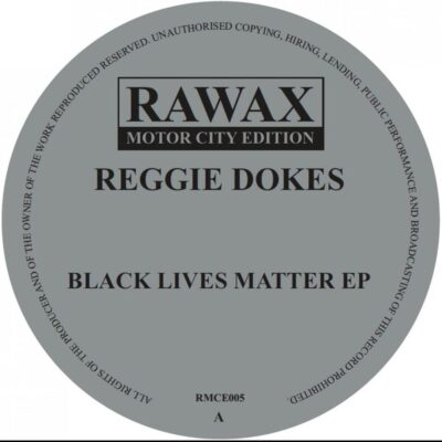 Black Lives Matter EP
