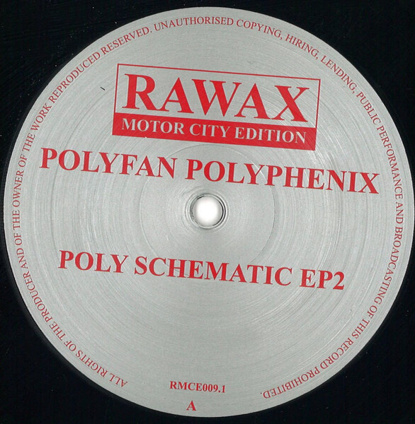 Poly Schematic EP 2