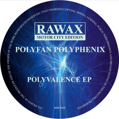 Polyvalence EP