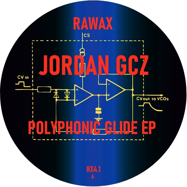 RX4.1_1 Polyphonic Glide EP
