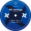 SANKA001LPWC_2 WC Heritage