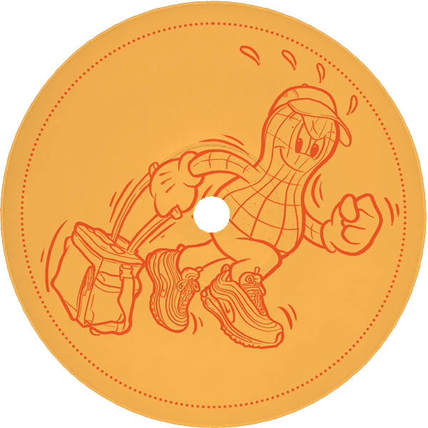 SN015_2 Trixy EP