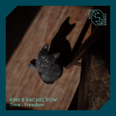 Time : Freedom