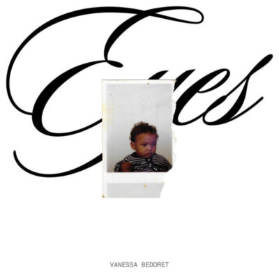 SR012_1 Eyes Lp
