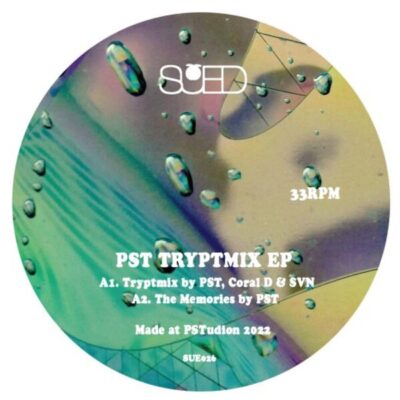Tryptmix