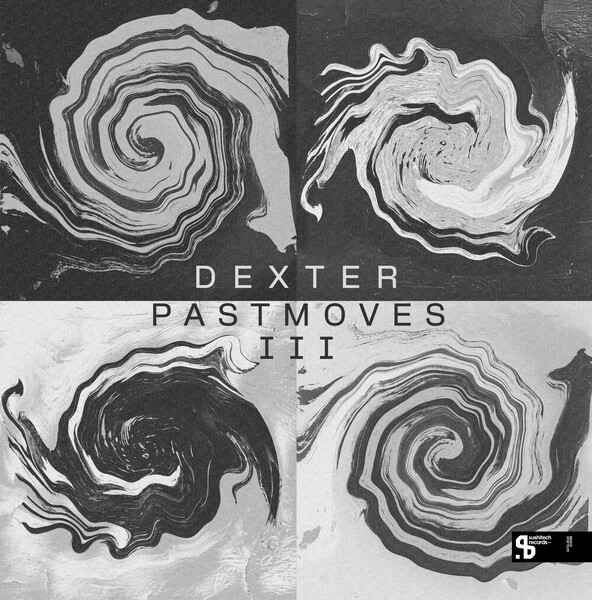 SUSH68_1 Past Moves III