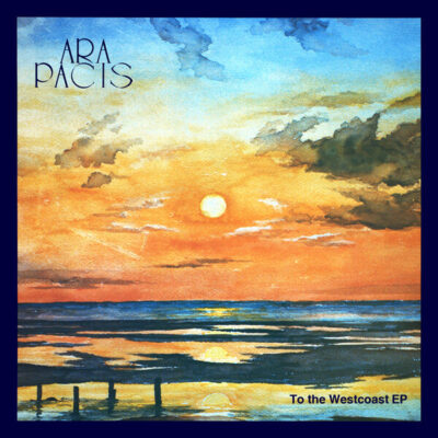 TAC-005_1 T o the Westcoast / My Fate