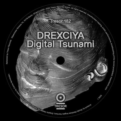 TRESOR182X_1 Digital T sunami