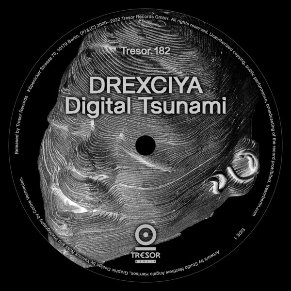 TRESOR182X_1 Digital T sunami