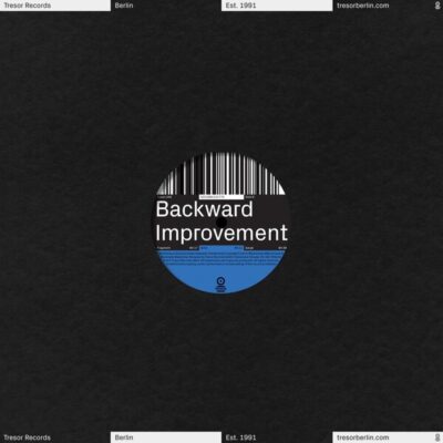 TRESOR346_1 Backward Improvement