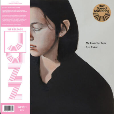 WRJ011LTD_1 My Favorite Tune