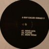 Tronic Jazz The Berlin Sessions 12' Vol 2