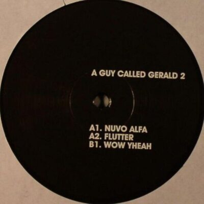 Tronic Jazz The Berlin Sessions 12' Vol 2