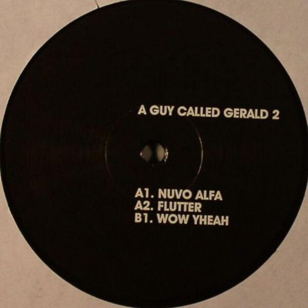 Tronic Jazz The Berlin Sessions 12' Vol 2