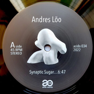 Synaptic Sugar
