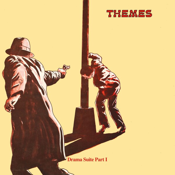 bewith161lp_2 Drama Suite Part I