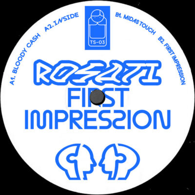 First Impression