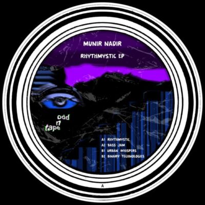 Rhythmystic EP